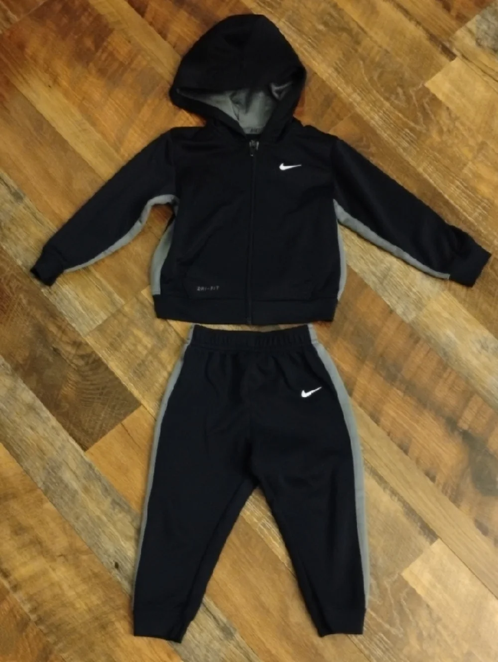 24 Month Nike Track Suit